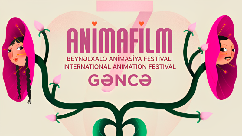 Gəncədə ödənişsiz animasiya filmləri nümayiş olunacaq