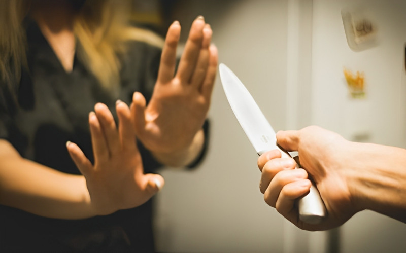 Gəncədə keçmiş arvadını öldürən şəxsin işi Ali Məhkəmədə