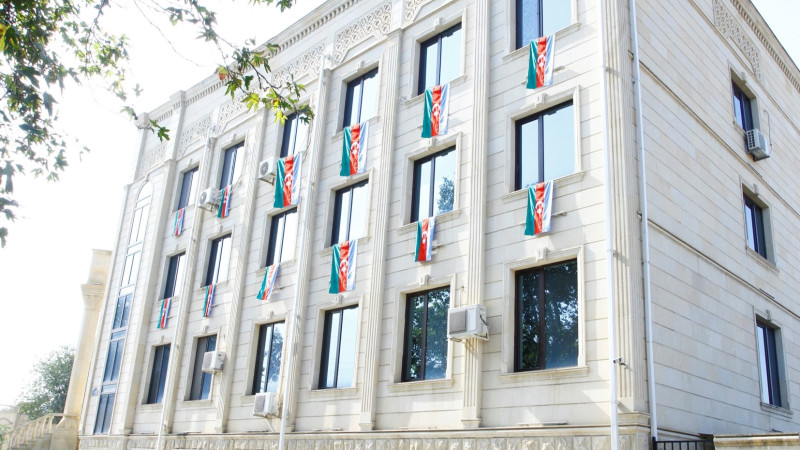 Məktəblərimizdə sağlamlıq və təhlükəsizlik ayı elan olundu