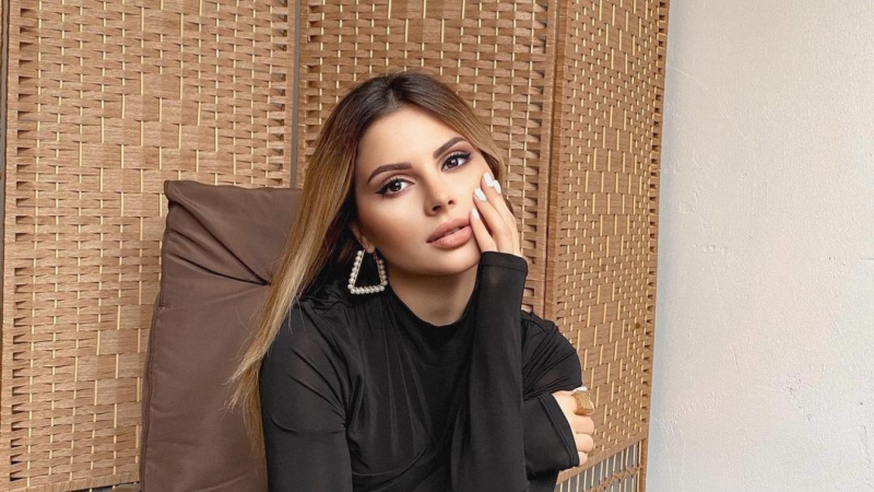 “Ən absurdu “Aynişanın qapısını dezinfeksiya etdilər” xəbəri idi” – Gəncəli Əməkdar artistin qızı