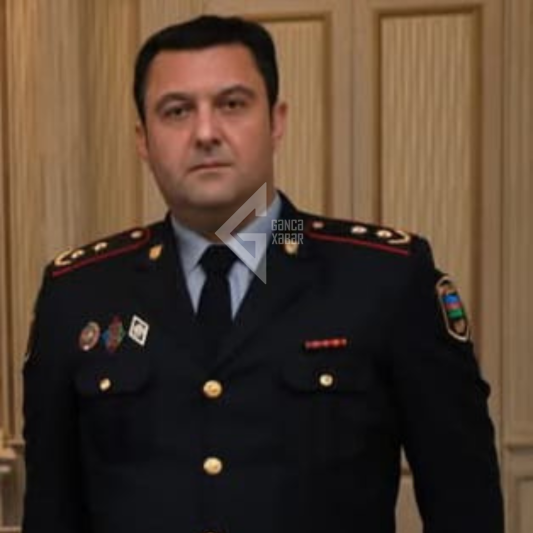 Vilayət Eyvazovdan yeni təyinat - FOTO