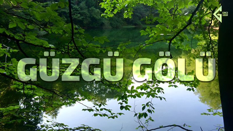 Yeni Zelandiyadakı gölə bənzədilən Güzgügöl