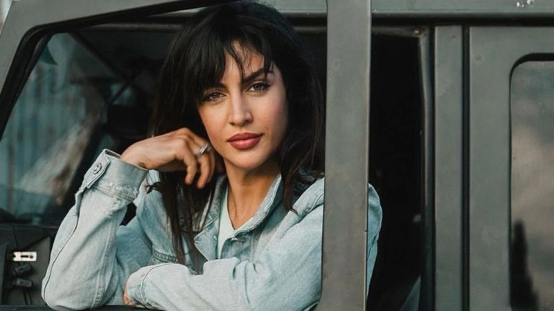 “O şimdi asker” mahnısının ifaçısı gəncəli imiş - VİDEO