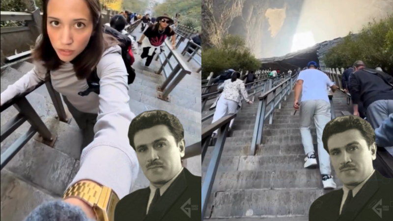 Gəncəli bəstəkarın mahnısı dünya trendidir - VİDEO