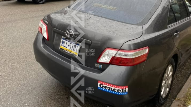 Xaricdən Gəncəyə gələn salamların ardı var