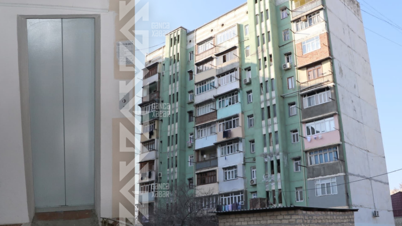 Şikayətə rəsmi cavab verildi: “Heç bir problem yoxdur”