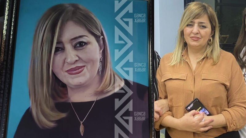 Şagirdlərinin sevimlisi dünyamızdan köçdü