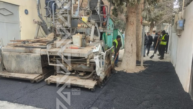 İşıqlandırdığımız daha bir problem həll edilir - FOTO