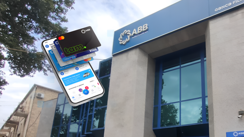 ABB-nin tətbiqi çalışmır