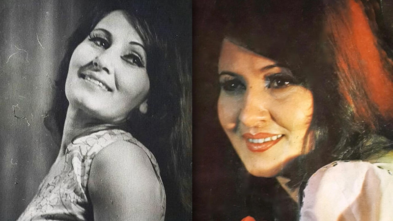 Erməni həkimin qurbanı olan gəncəli sənətkarın doğum günüdür