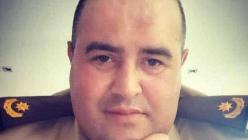 Keçmiş rəis müavini vəfat edib