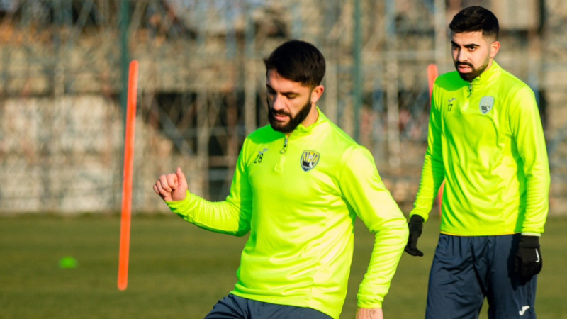 “Kəpəz” “Şamaxı”nı qəbul edəcək