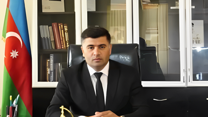 Təhsil sektorunun müdiri vəzifəsindən azad edilib