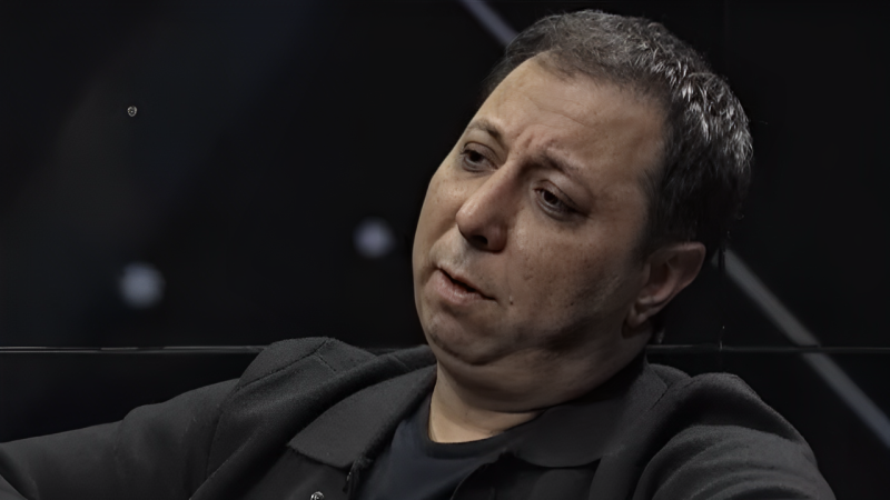 Aktyor Elməddin: “Həcc ziyarətində Allahdan nəsə istəməyə utandım”