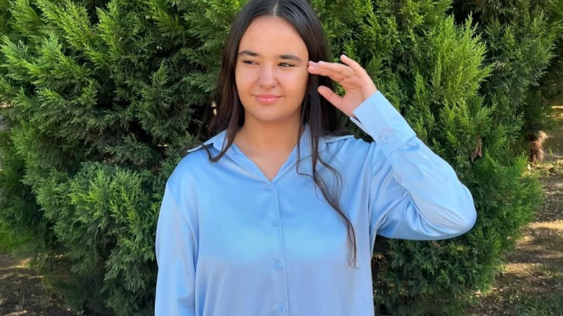 Gəncəli yeniyetmə Səs Azərbaycanda seçildi - VİDEO