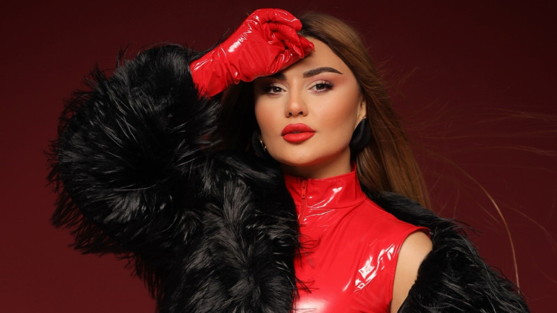 Tovuzlu müğənni oxudu: “Havhavhav” - VİDEO