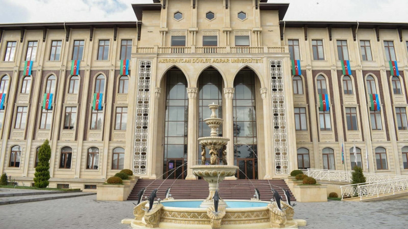 Bu universitetdə əməkhaqları 10 faiz artırıldı