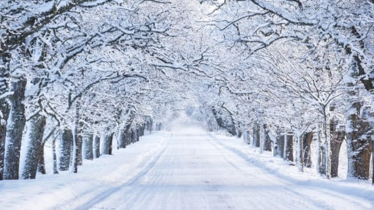 Sabah da qar yağacaq - PROQNOZ