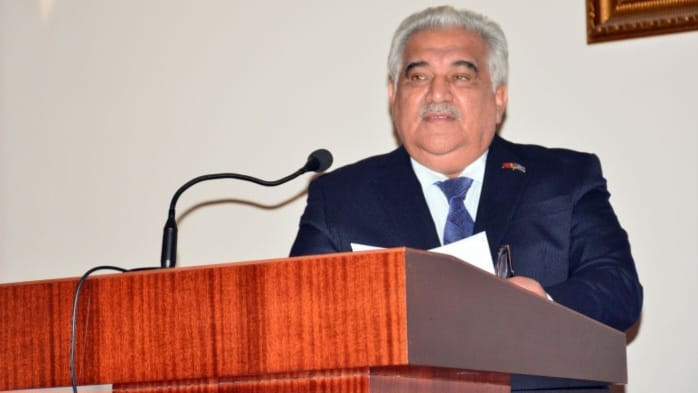 “Bir yas məclisini buraxmıram, hamısına gedirəm” - Əhəd Abıyev