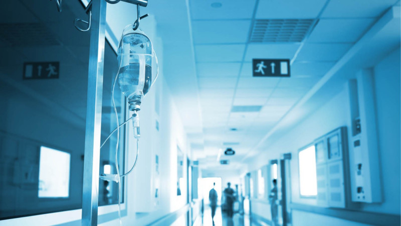 Gəncədə yaşlı kişi dəm qazından zəhərləndi