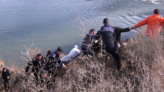 Tapılan meyitin kimə məxsus olduğu müəyyənləşdirilib - YENİLƏNİB