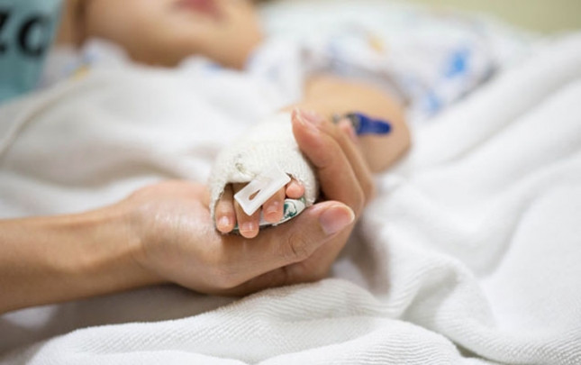 Gəncədə 4 yaşlı uşaq ürək-ağciyər çatışmazlığından vəfat etdi- YENİLƏNİB