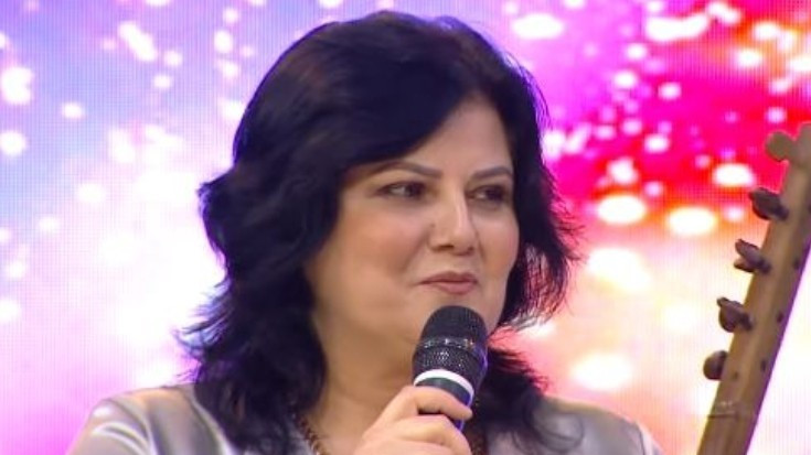 Aşıq Zülfiyyənin səhhəti PİSLƏŞDİ - VİDEO