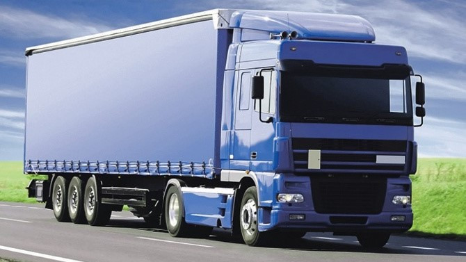 Goranboyda yük maşınının sürücüsü ölüb