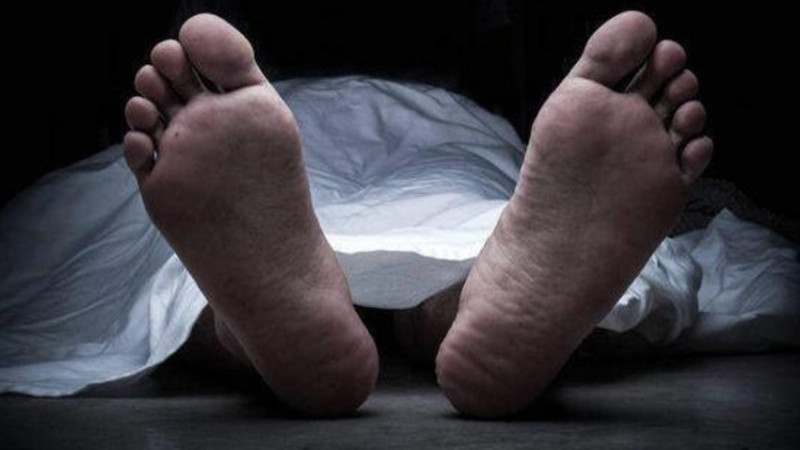 Arxda kişi meyiti aşkarlanıb