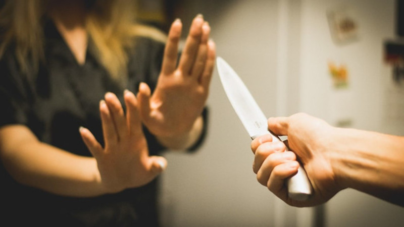 Gəncədə bacı və anasını öldürən: “Müğənnilik edən qadının abır-həyası olmaz”