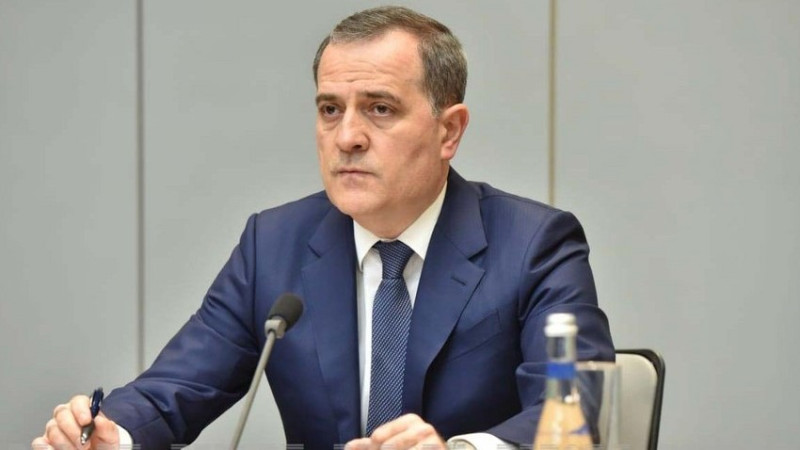 Ceyhun Bayramov Azərbaycan-Ermənistan sülh prosesinin önündəki ən böyük maneələrdən DANIŞDI