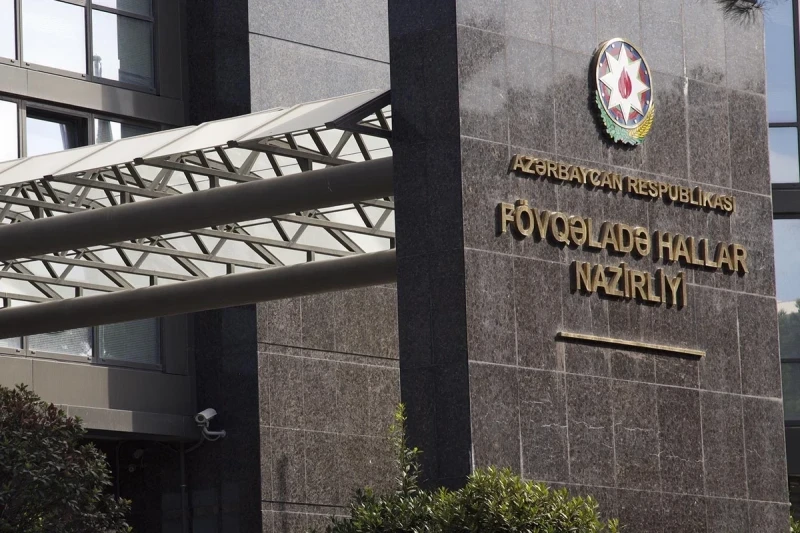 FHN yel çərşənbəsi ilə bağlı əhaliyə müraciət edib