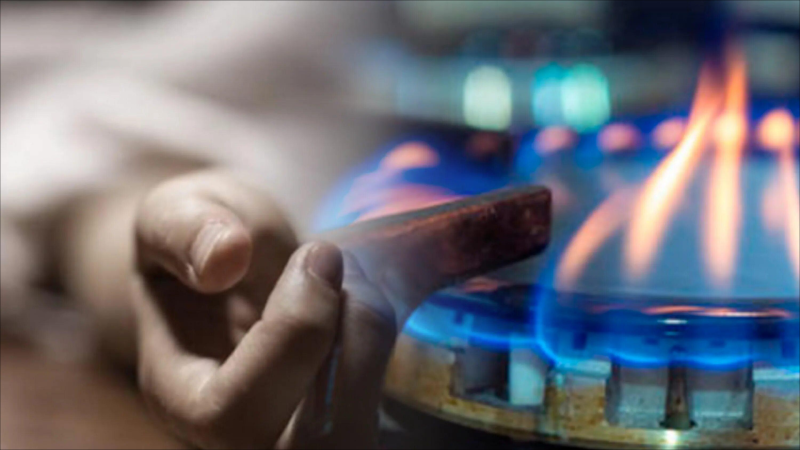 Göygöldə dəhşət - 4 nəfər dəm qazından öldü