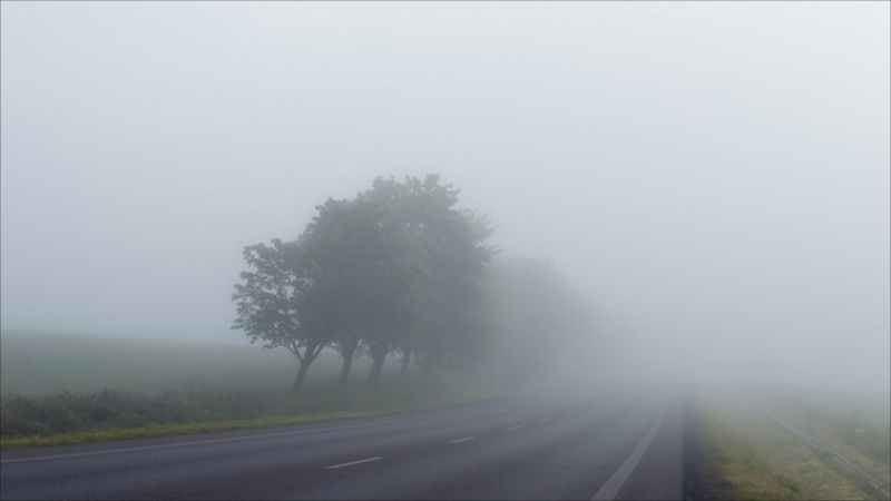 Sabah duman olacaq, temperatur 25 dərəcəyə yüksələcək