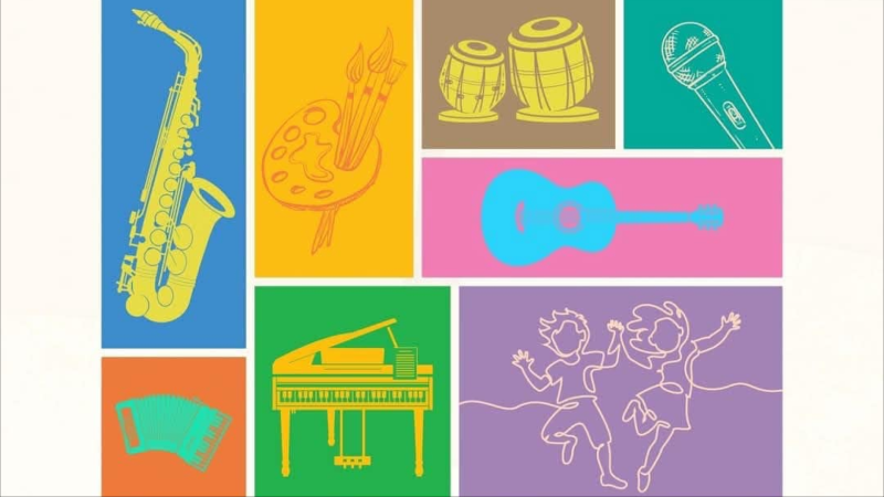 Uşaq İncəsənət Festivalı başlayır