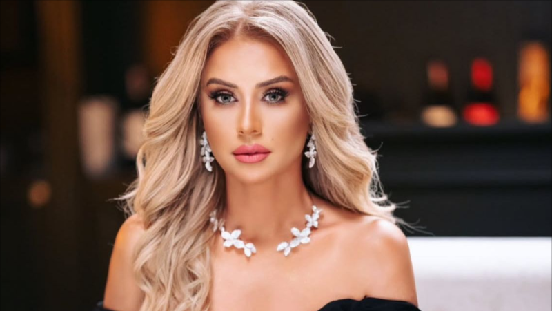 Roza Zərgərli toy qiymətini açıqladı - VİDEO