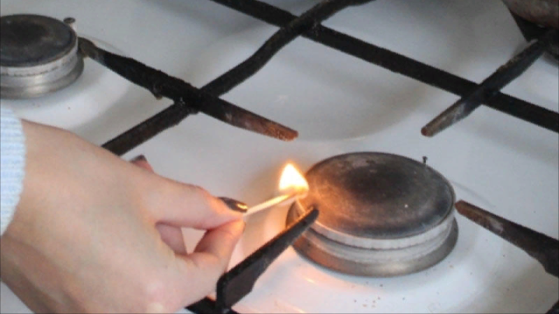 Goranboyda qaz olmayacaq