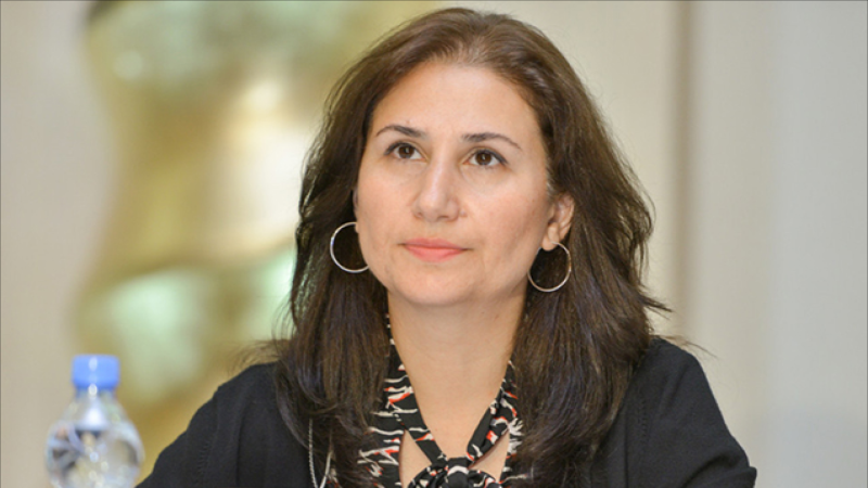 “Boşanmaların təşəbbüskarının 70%-i qadınlardır​”  - Şöbə müdiri