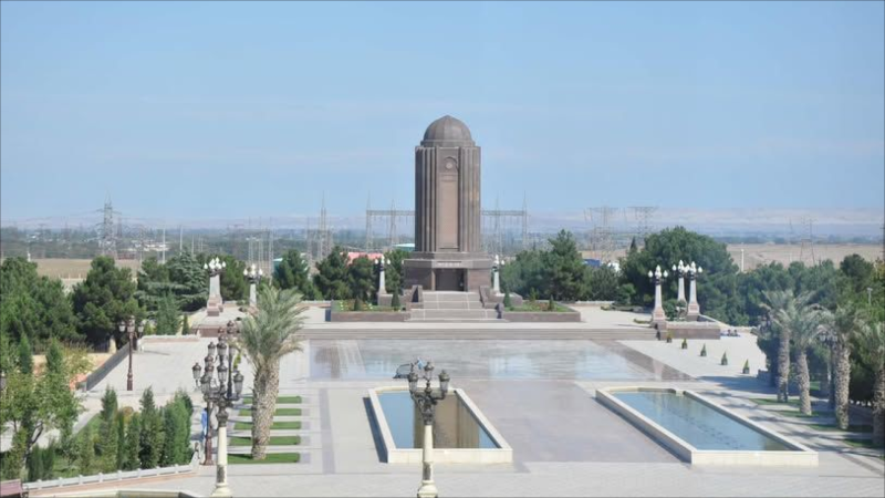 Gəncədə Novruz Bayramına həsr edilmiş tədbir olacaq