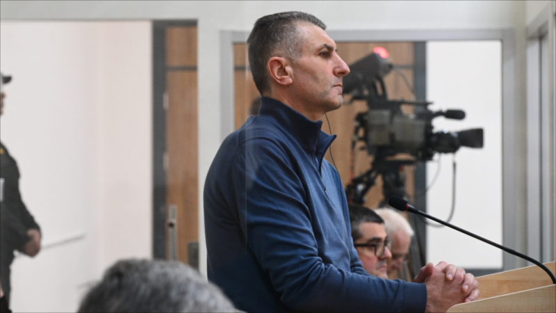 Ermənistan ordusunun generalı: “Azərbaycana qarşı vuruşan Daşnak adlandırılan taborda Ermənistan vətəndaşları da var idi”