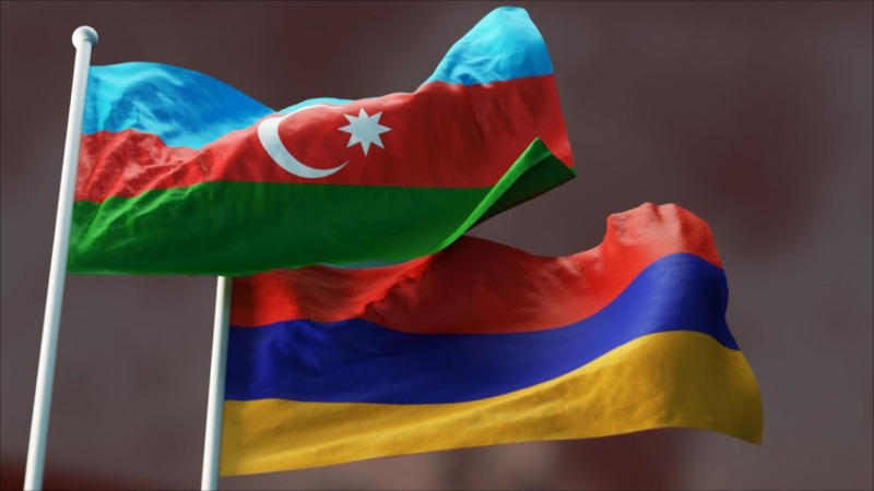 Ermənistan XİN: Azərbaycanla sülh sazişi layihəsi razılaşdırılıb, imzalanmağa hazırdır