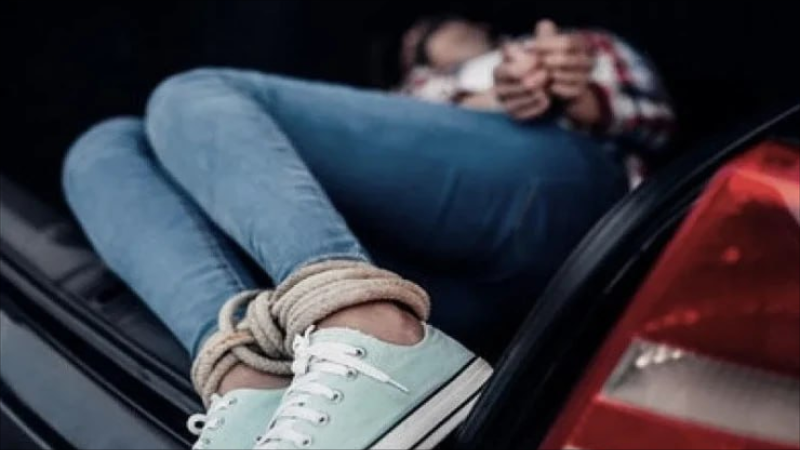 15 yaşlı qızı qaçıran şəxsin kimliyi məlum olub - YENİLƏNİB