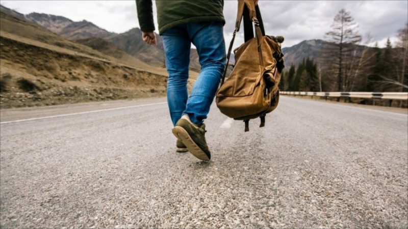 Gəncədə itkin düşən yeniyetmələrdən biri TAPILDI