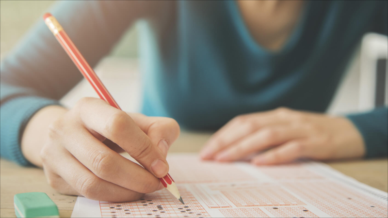 Bazar günü imtahan KEÇİRİLƏCƏK