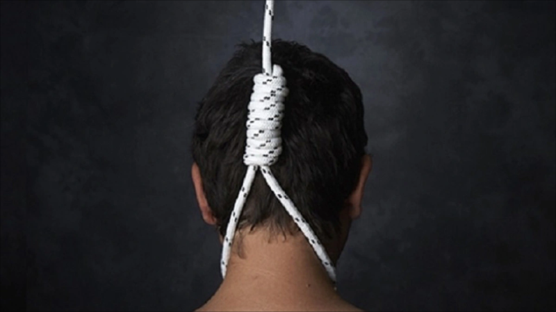 11-ci sinif şagirdi özünü asdı