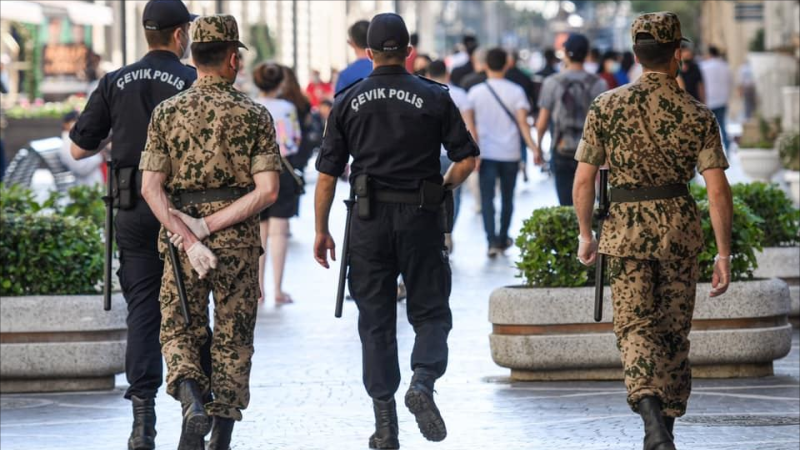 Karantin rejimi uzadıldı