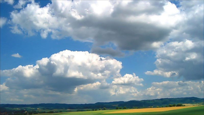 Sabah hava necə olacaq? - PROQNOZ