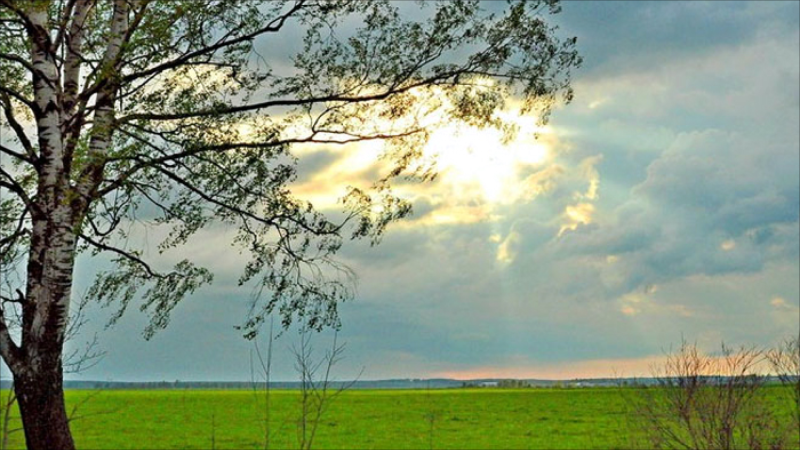 Sabah hava yağmursuz olacaq - PROQNOZ