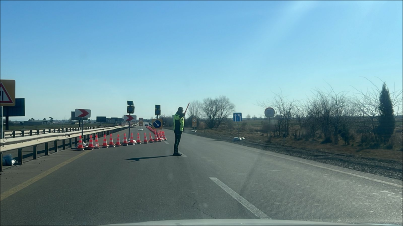 DYP xəbərdarlıq edir