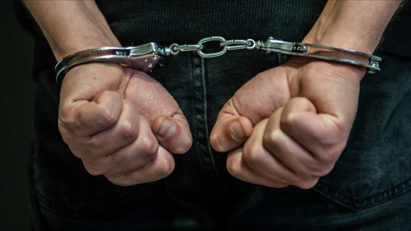 Gəncədə terminal oğurlamaqda şübhəli bilinən şəxs saxlanılıb